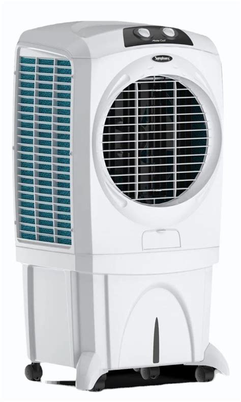 Material Plastic Desert Symphony Air Cooler 100 L At Rs 9530 In Tambaram