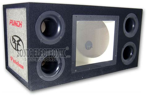 Home Theatre Subwoofer Bandpass At Robert Hardison Blog