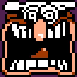 Icon For Pizza Tower By Daroyalyoshi Steamgriddb