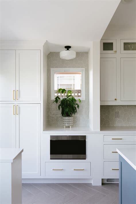 Custom Kitchen Remodel By The Phinery The Phinery