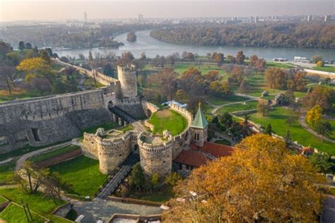 Top Attractions in Belgrade - Top Things to See in Belgrade