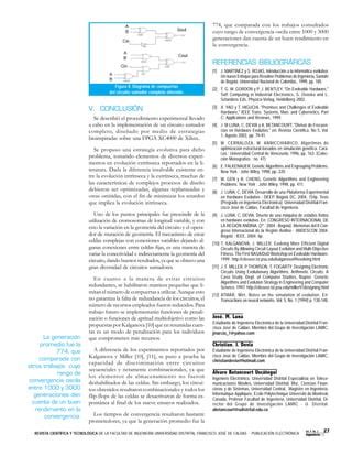 Electr Nica Digital Dise O De Un Circuito Sumador Completo Usando