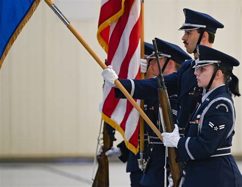 Air Combat Command Welcomes New Commander Air Force Reserve Command