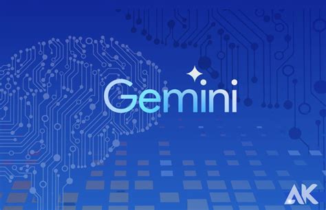 Exploring The Exciting Features Of Google Gemini In Bard