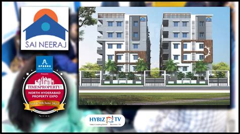 Sai Neeraj Constructions Residential Industrial Space Times North