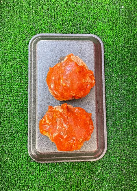 Frozen Meatballs Southwick Square Meats Ltd