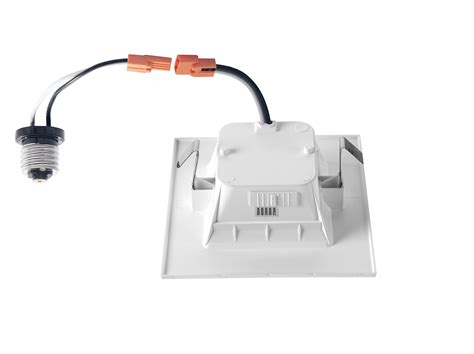 Led Square Downlight Retrofit Kit Cct Tunable