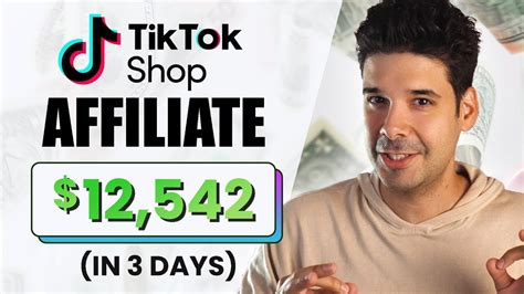 How To Make Money With Tiktok Shop Affiliate Everything You Need To