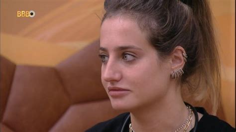 Foto Bbb Bruna Griphao Recebeu A Maioria Dos Votos Da Casa E