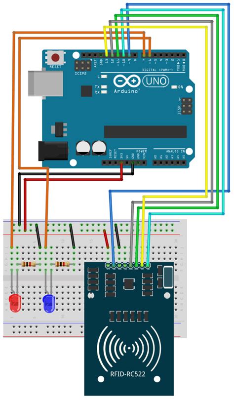 Arduino Fritzing Schaltplan Zeichnen Arduino Wiring Diagram