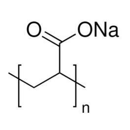 Poly Acrylic Acid Sodium Salt Solution Average Mw 1 200 45 Wt