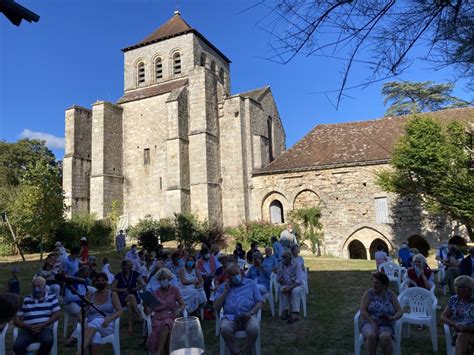 L Glise Du Chalard Doyenn S De Haute Vienne