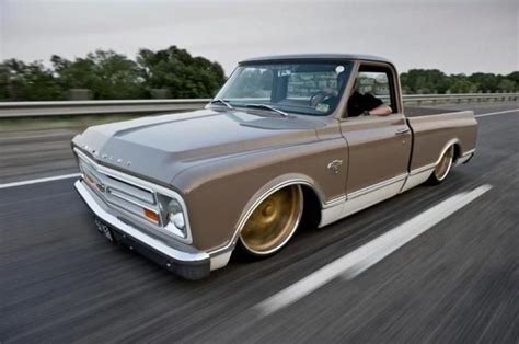 C Lowered With Big Lip Page The Present Chevrolet