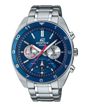 Efv D Av Edifice Standard Chronograph Casio Philippines