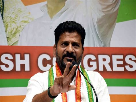 Ratentha Reddy Posters Put Up Against Telangana Congress Chief