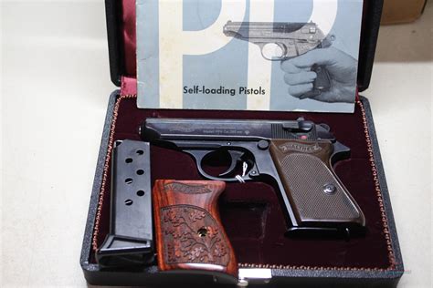 WALTHER PPK 32 ACP For Sale At Gunsamerica 987949044