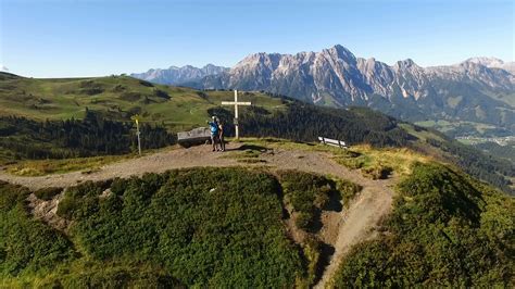 Wandern in Saalfelden am Steinernen Meer schönsten Touren