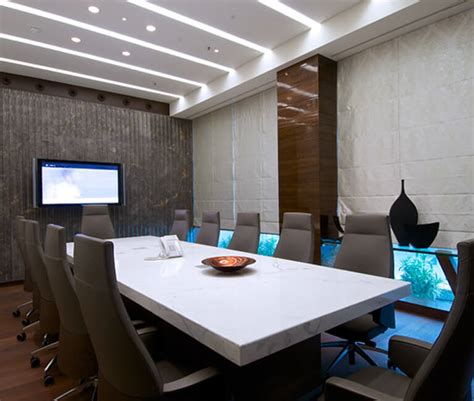 Commercial And Office Interior Designs Red Architects