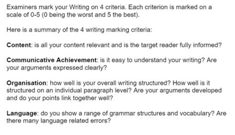 FCE Writing Course 1 Step To Passing The B2 First Exam