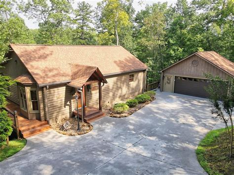 3903 Lake Rabun Rd Lakemont Ga 30552 ®