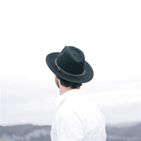 6 Best Fedora Hats for Men | Eric Javits