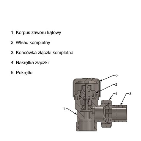 Zestaw Termostatyczny Royal Czarna Struktura Vario Term W Ideal