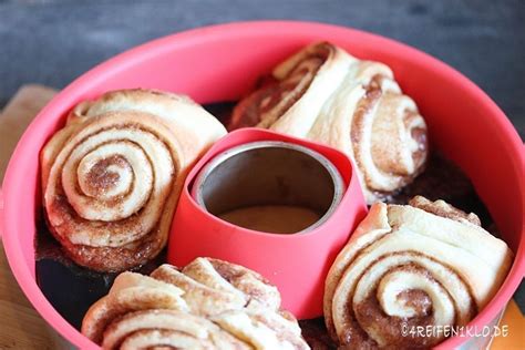 Franzbrötchen besten Omnia Backofen Rezepte 4 Reifen 1 Klo