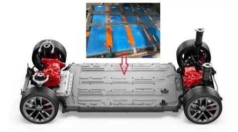 Read About Tesla Model S Battery Replacement Cost