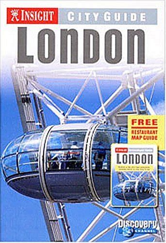 Insight City Guide London By Brian Bell Goodreads