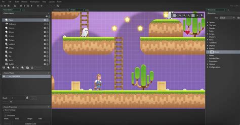 Yoyo Games Launches Gamemaker Studio Creator Edition For Windows And