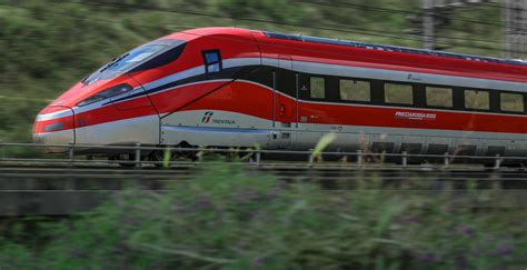 Trenitalia Biglietti Trenitalia Acquista Online Orari Treni E