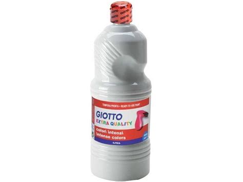 Guache Lavável Branco GIOTTO 500ml Worten pt