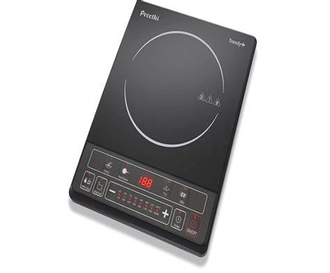 Best Induction Cooktop Brands In India