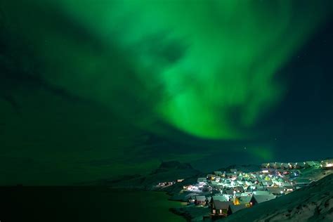 Best things to do in Nuuk - MyLittleAdventure