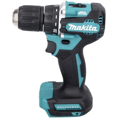 Makita DDF 487 RM1 Perceuse Visseuse Sans Fil 18 V 40 Nm Brushless 1x