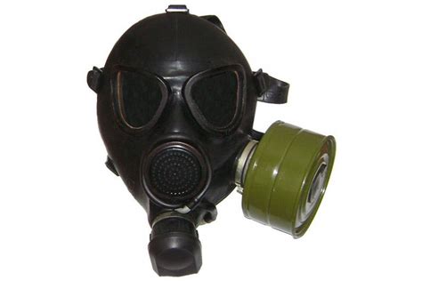 Very Rare GP 7v SHMS Soviet Russian Army Military Gas Mask Etsy