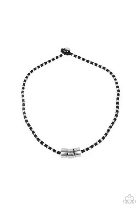 Pull The Ripcord Black Bling By Christina