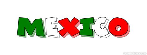 Mexico logos, that you can edit for free.