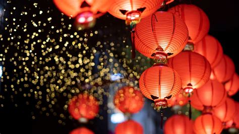 Chinese Lantern Festival 2024 Date - Zenia Kellyann