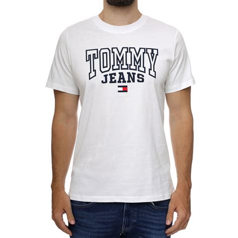 Mu Ka Majica Tommy Hilfiger Tjm Rglr Entry Graphic Tee