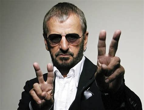 Tickets For Ringo Starr And His All Star Band In Las Vegas Wegow