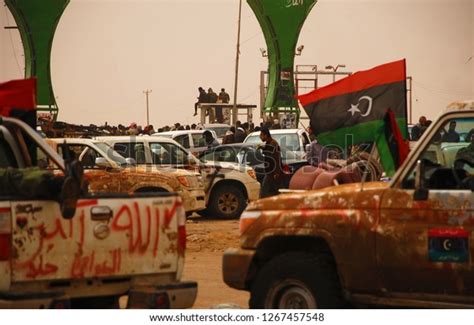 Libya War: Over 2,368 Royalty-Free Licensable Stock Photos | Shutterstock