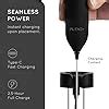 Amazon Flendy Rechargeable Milk Frother Handheld Coffee Frother