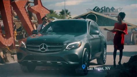 2019 Mercedes Benz Glc Tv Spot Roadside Attractions T1 Ispottv