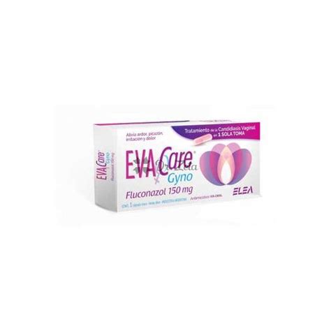 Evacare Gyno Caps X 1