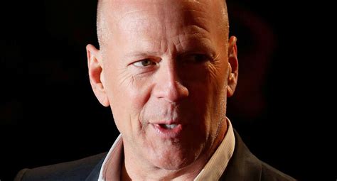 Qu Es La Afasia Enfermedad Que Padece El Actor Bruce Willis S Ntomas