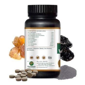 vati traditional ayurvedic vati tablets  holistic health