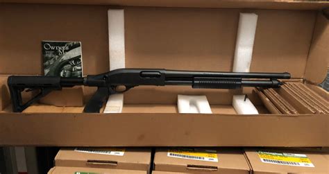 Remington 870 Express Tactical Magpul 12 Ga 374 99 Gun Deals