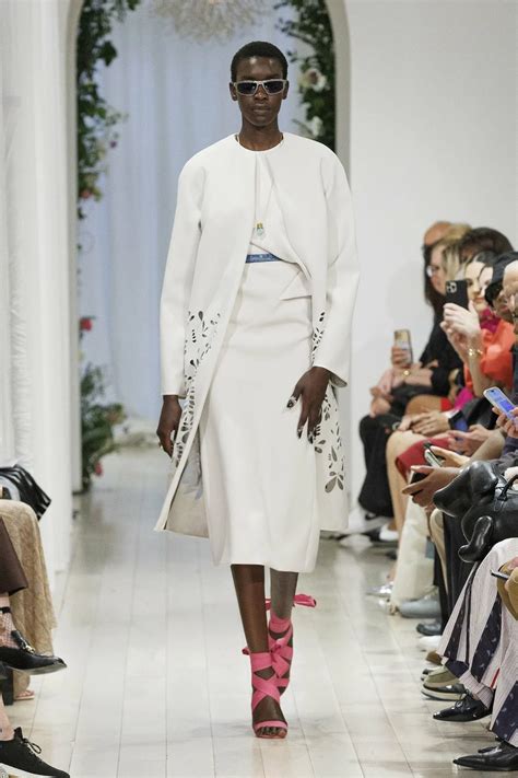 Bibhu Mohapatra Ready To Wear Spring Summer New York Nowfashion