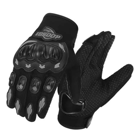 Guantes De Motocross Completos Para Hombre Motor Protection Cuotas Sin Interés